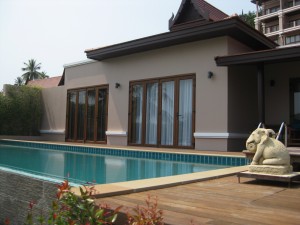 Pool Villa Koh Chang 5 stars 