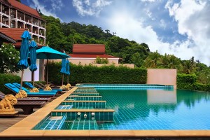 tranquility bay residence apartments for sale koh chang